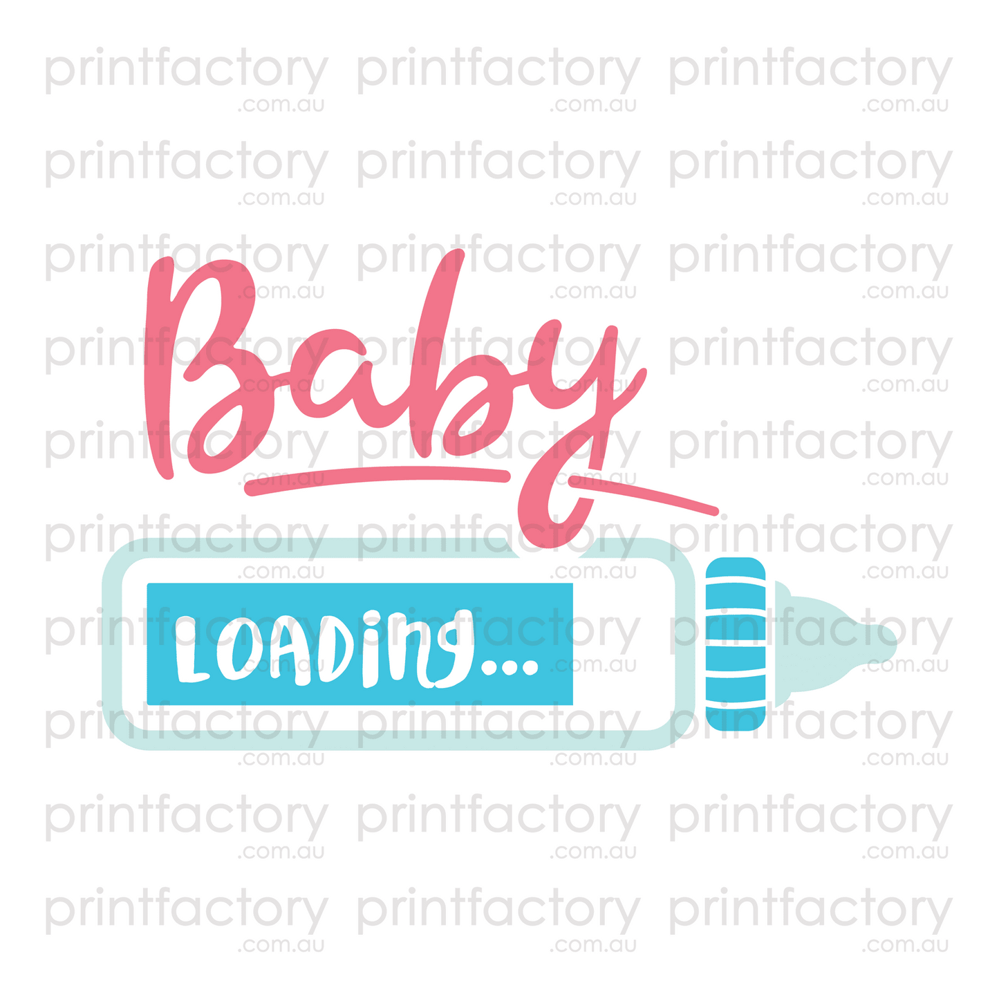 Baby Loading
