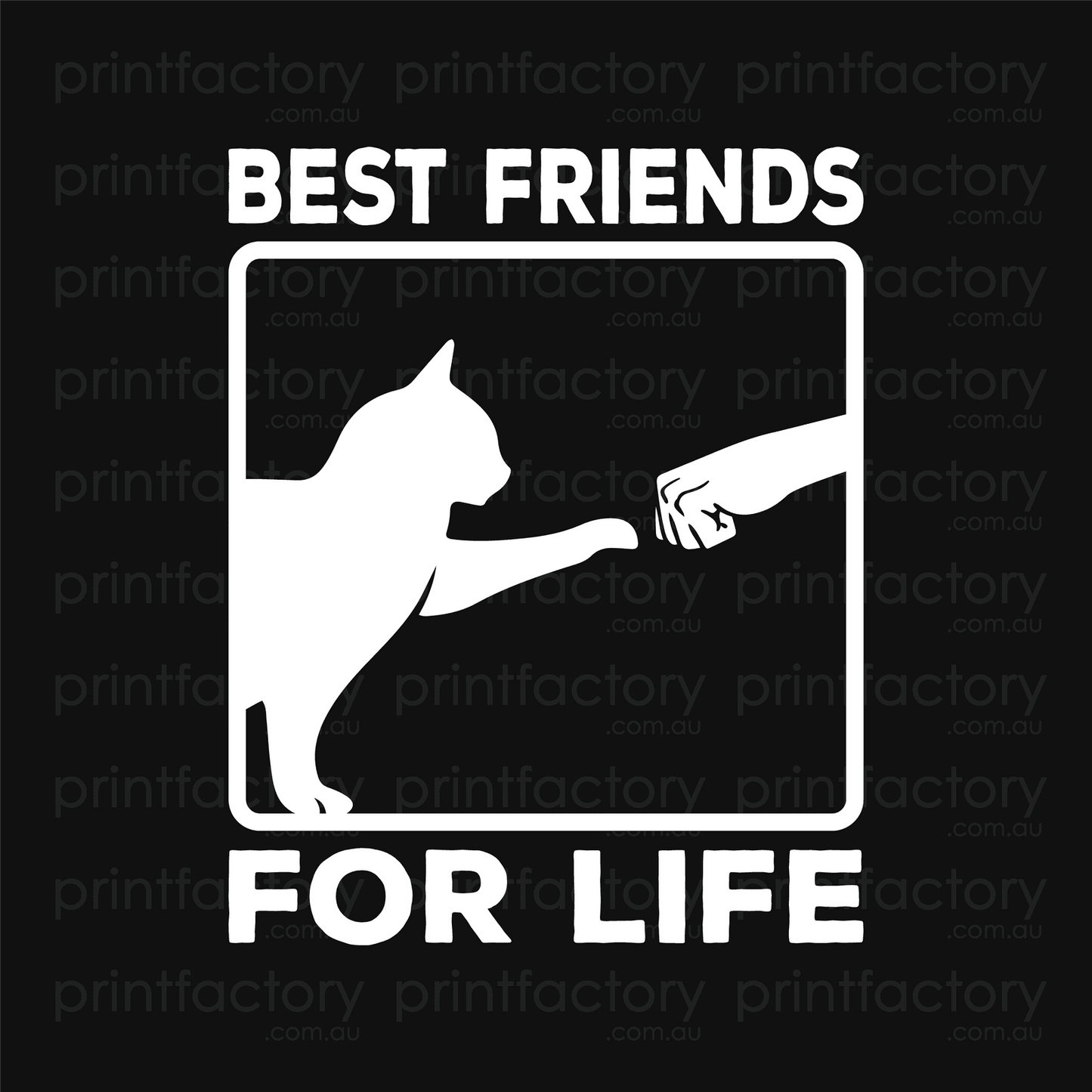 Cat Bestie