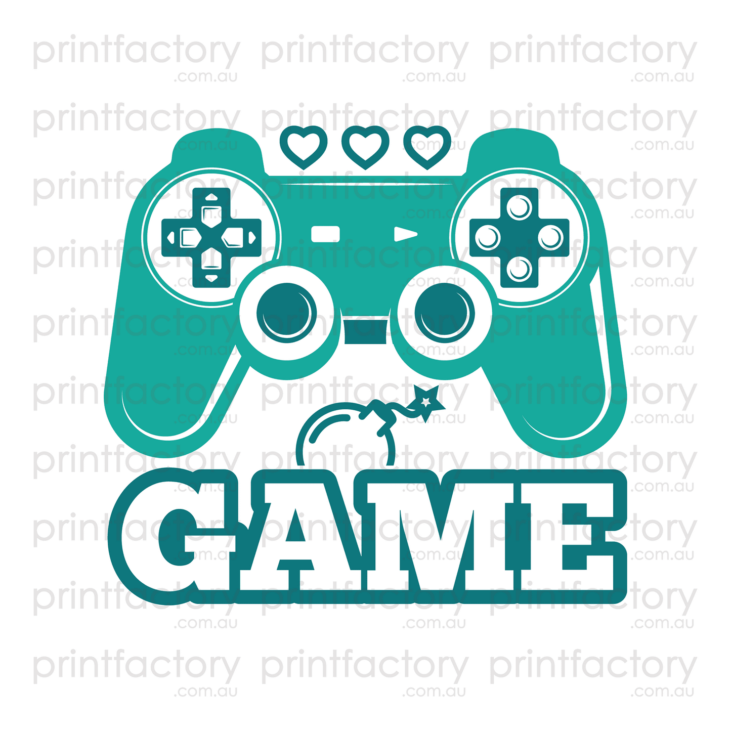 Controller
