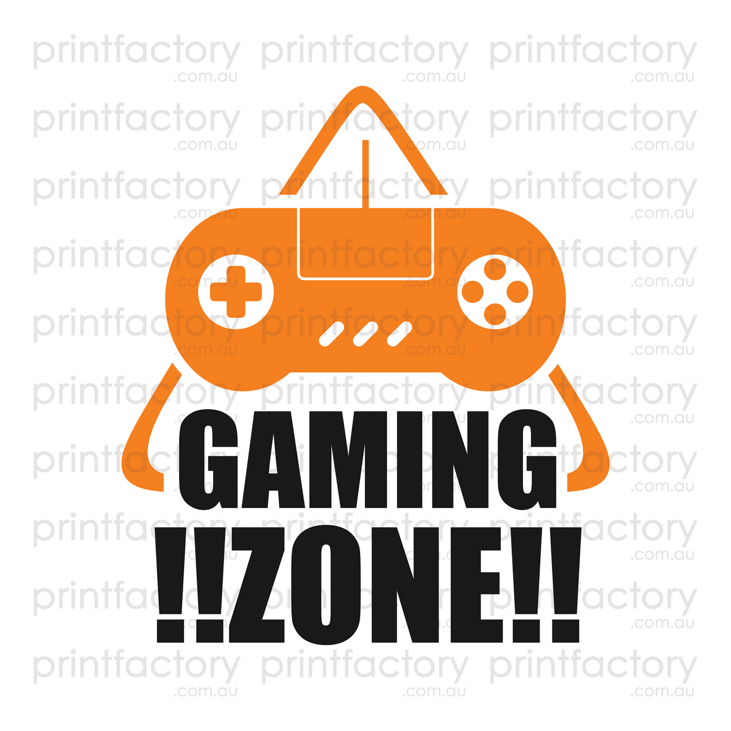 Gaming Zone
