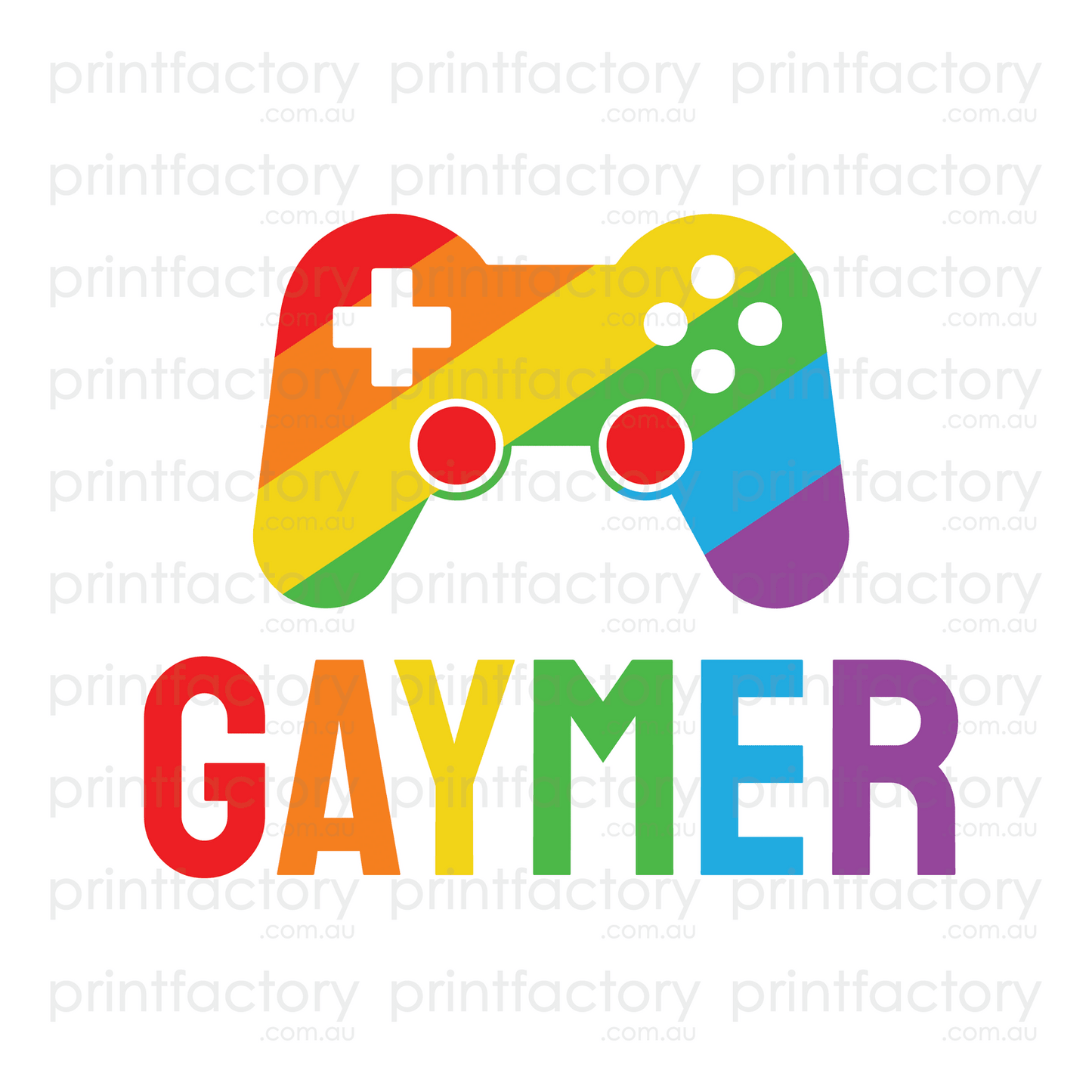 Gaymer