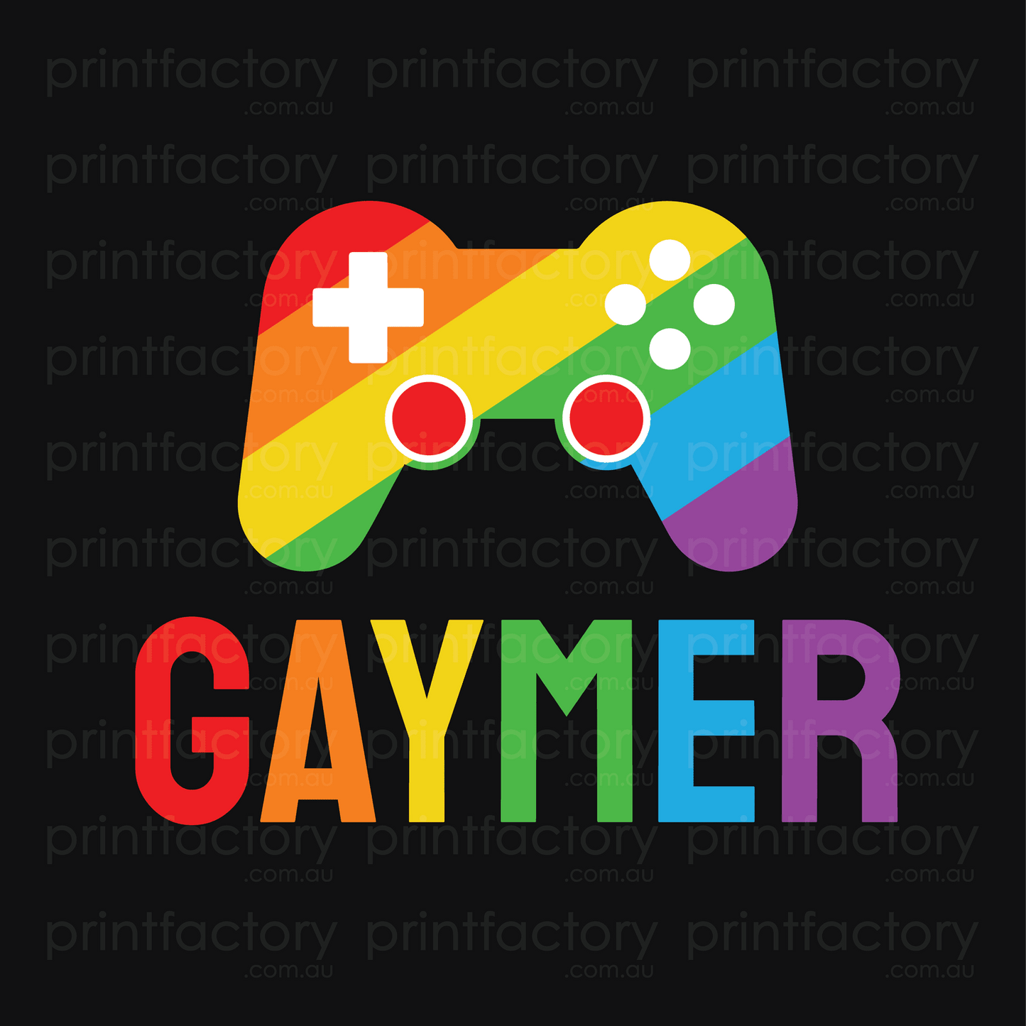 Gaymer