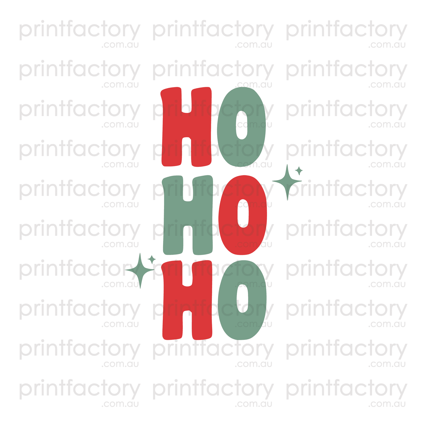 Ho Ho Ho