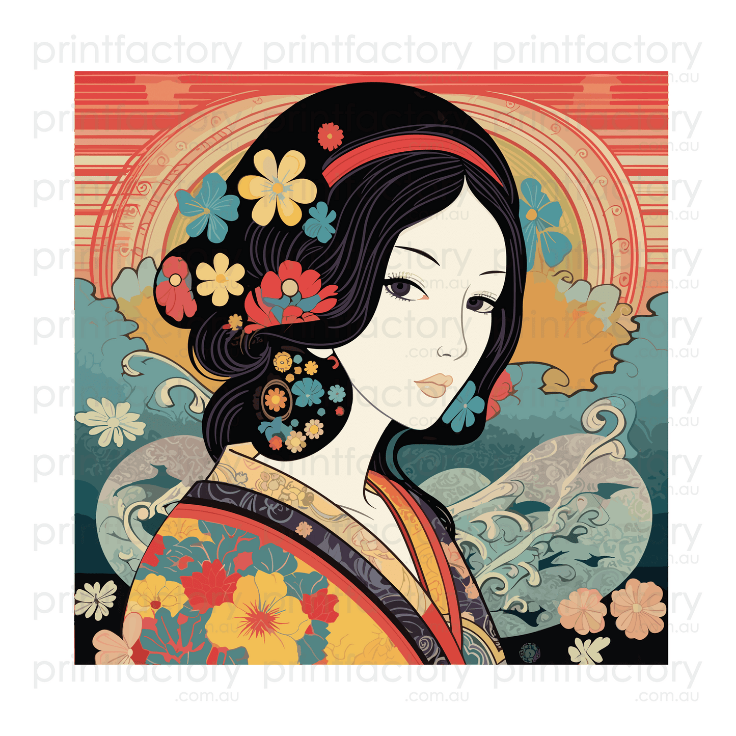 Kimono