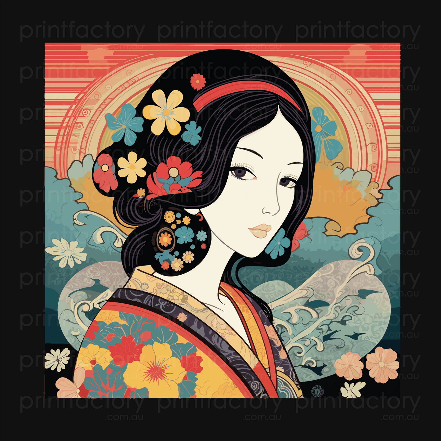Kimono