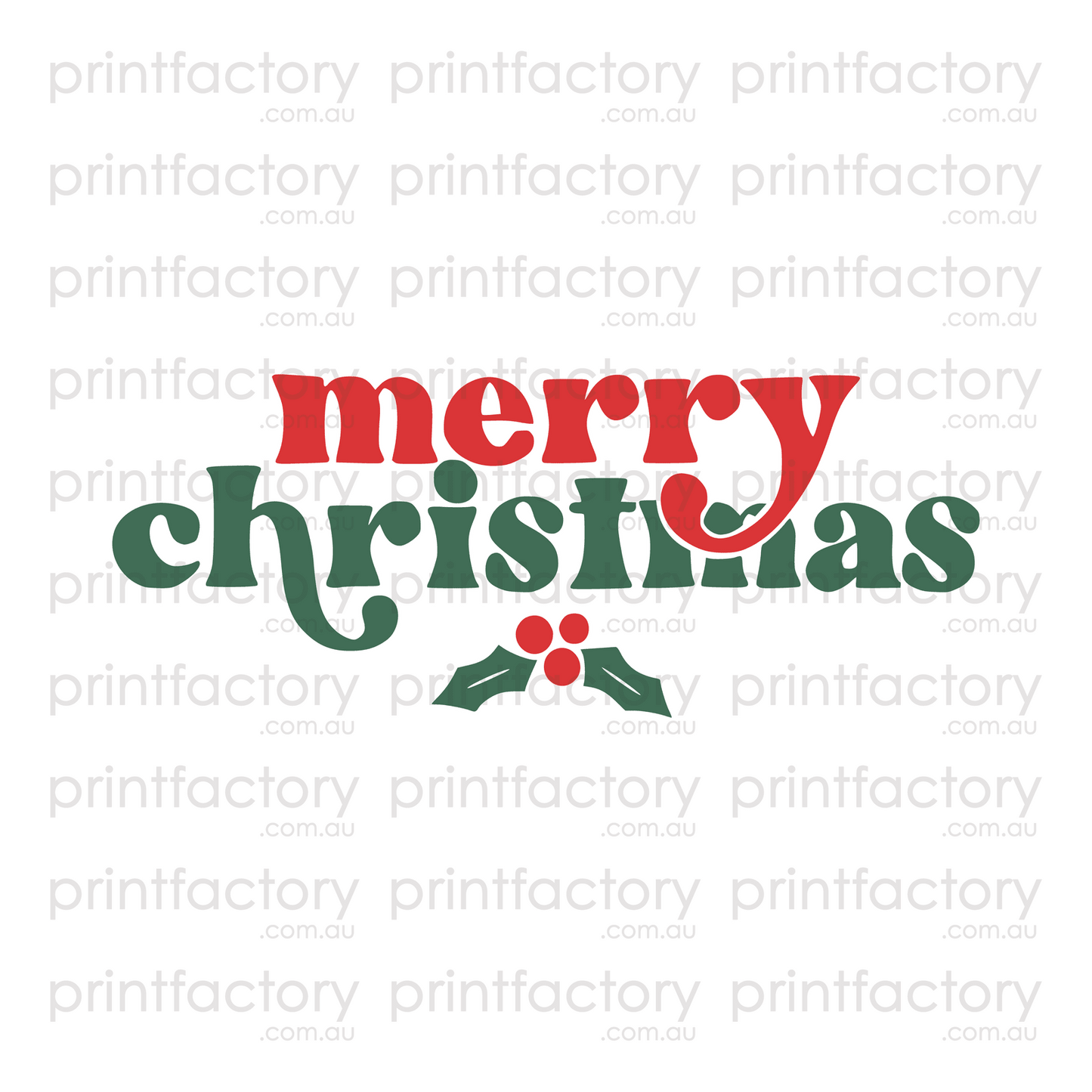 Merry Christmas