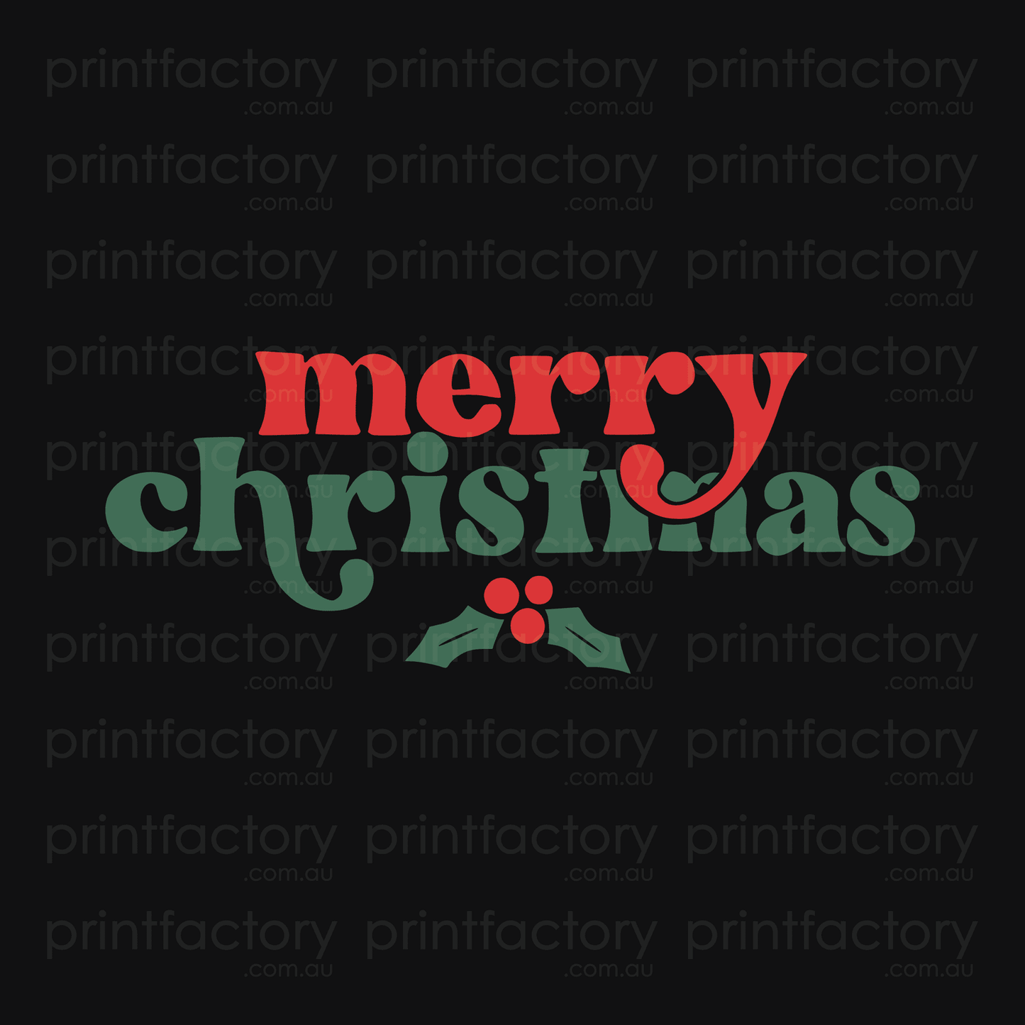 Merry Christmas