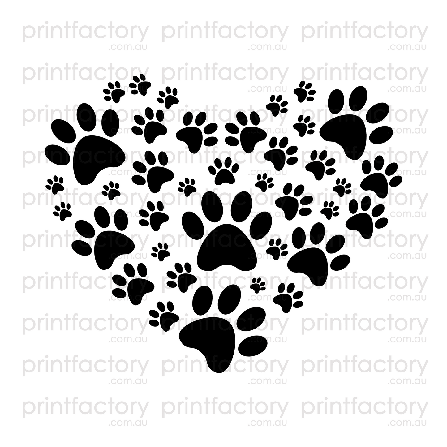 Paw Love