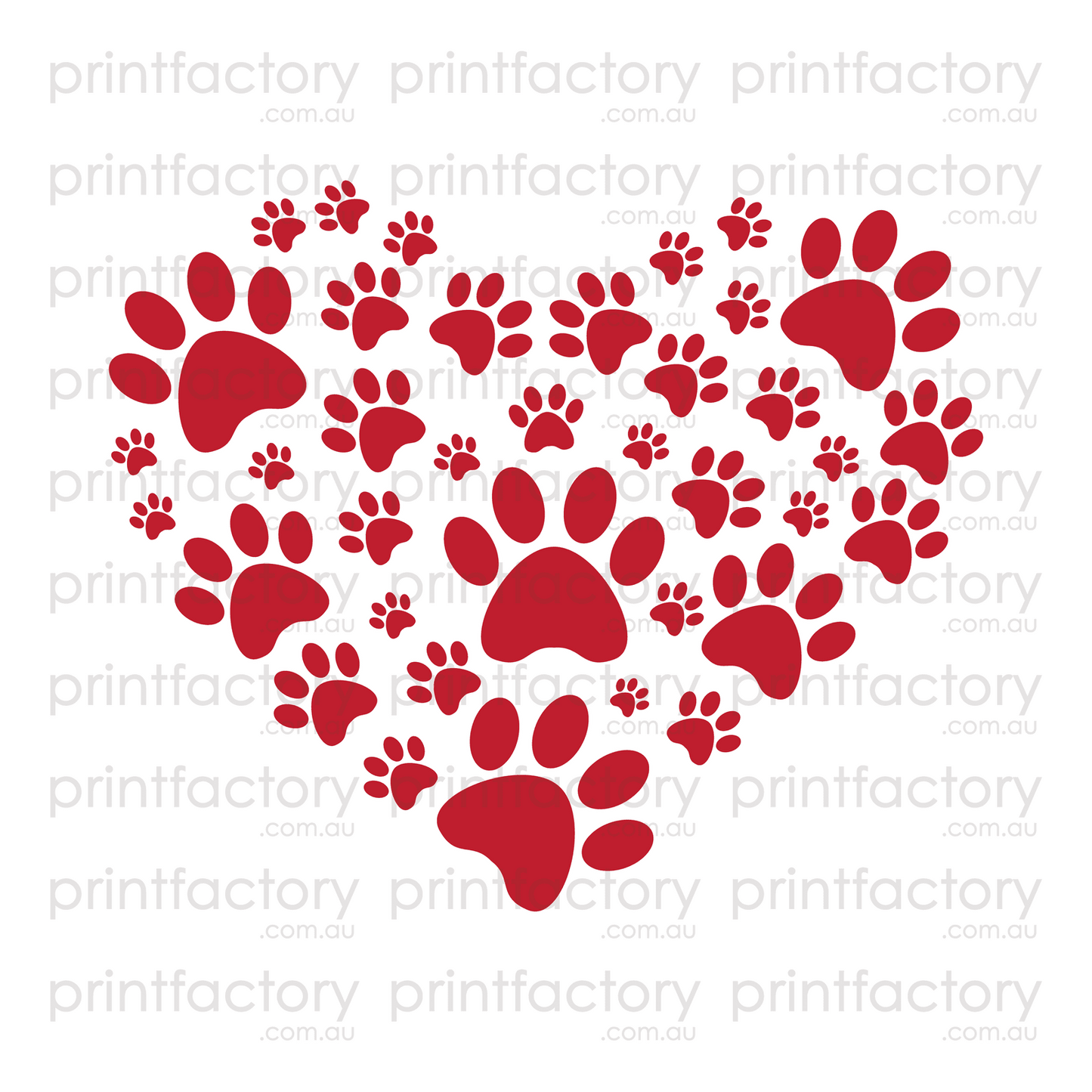 Paw Love