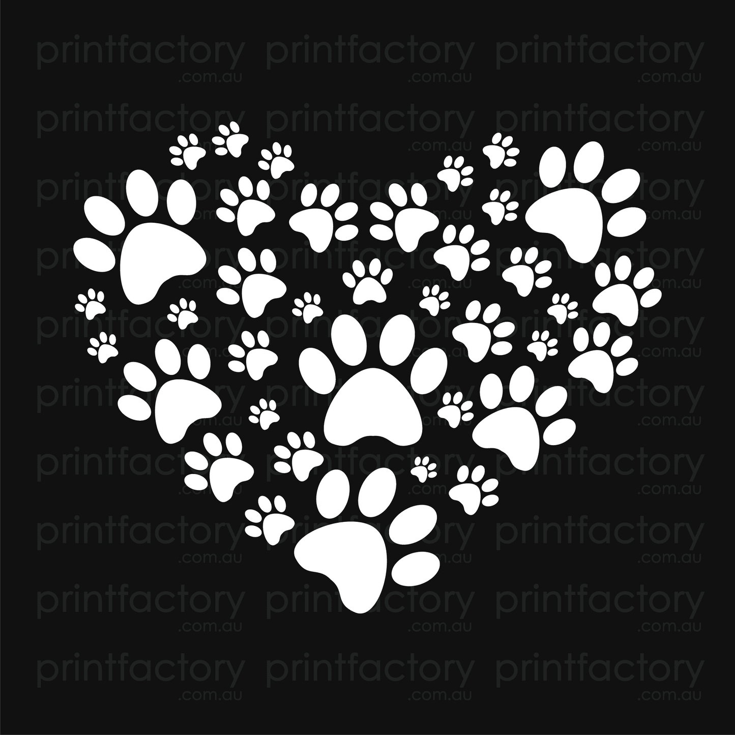 Paw Love
