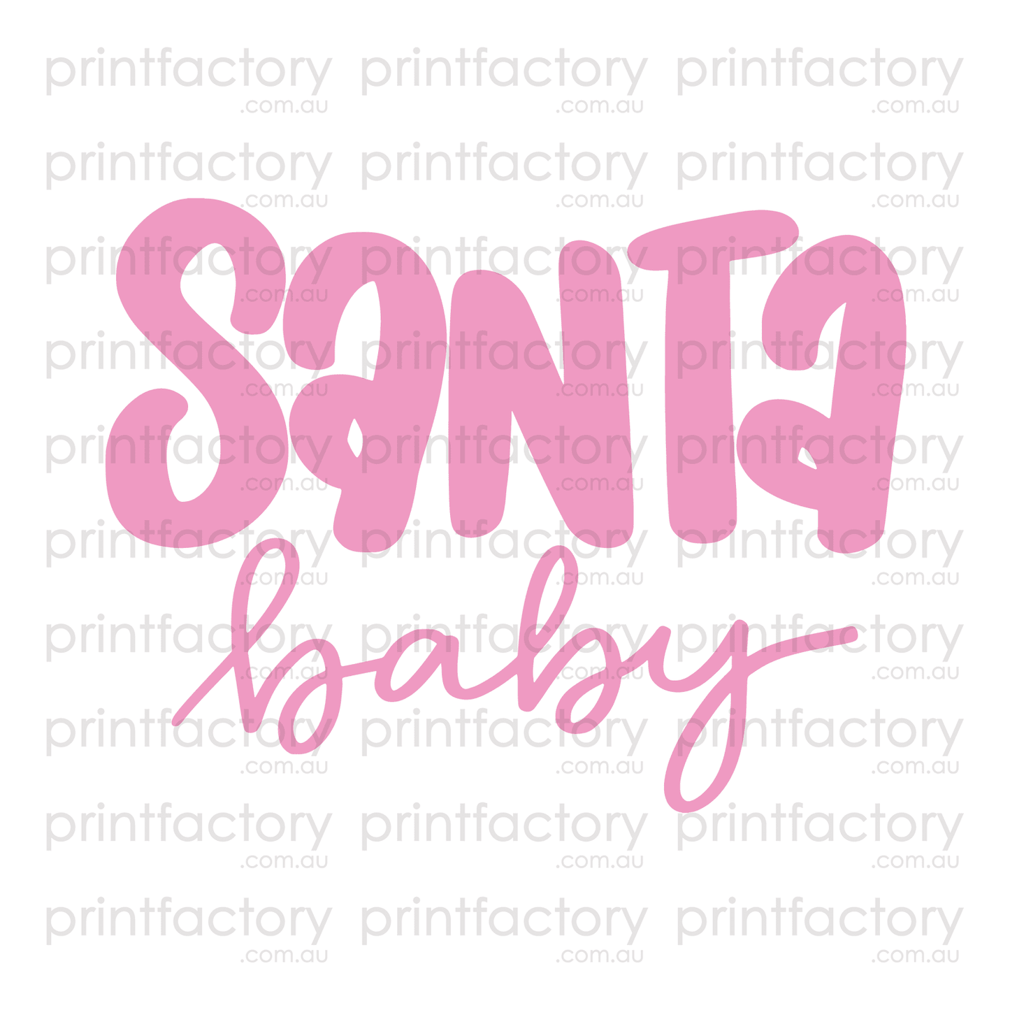 Santa Baby