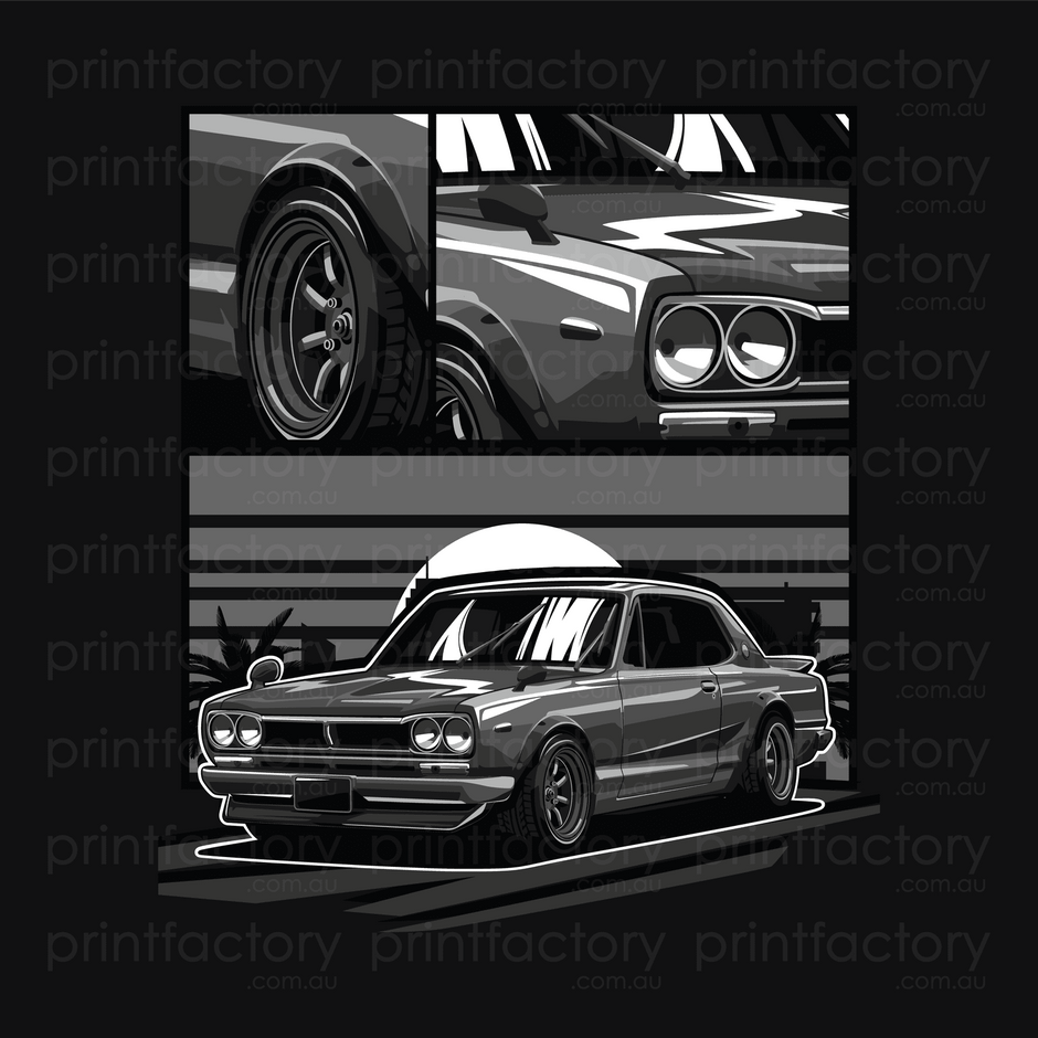 Cars – Printfactory.com.au
