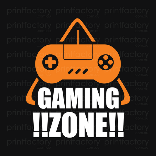 Gaming Zone