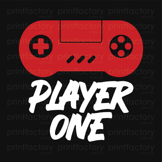 Player One