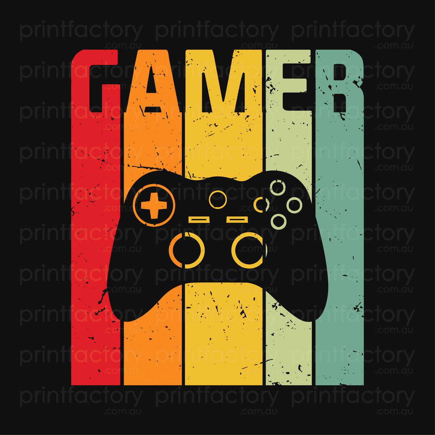 Retro Gamer