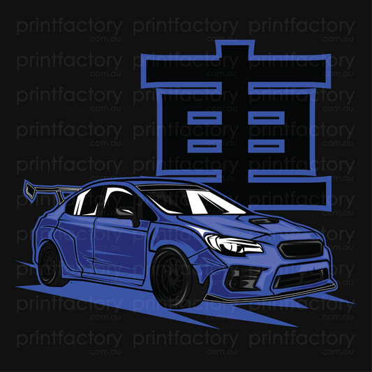 Subaru WRX