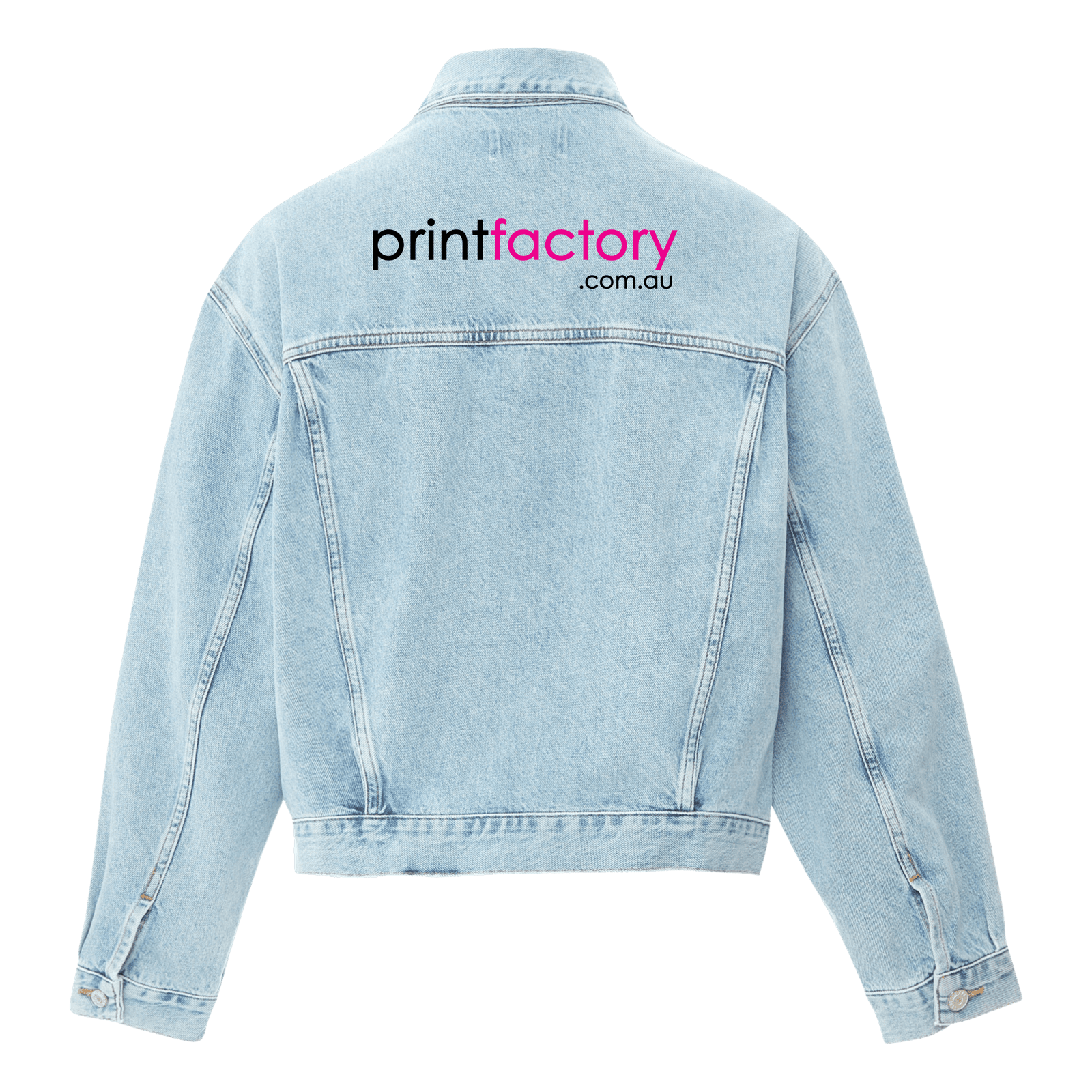 Print on Denim