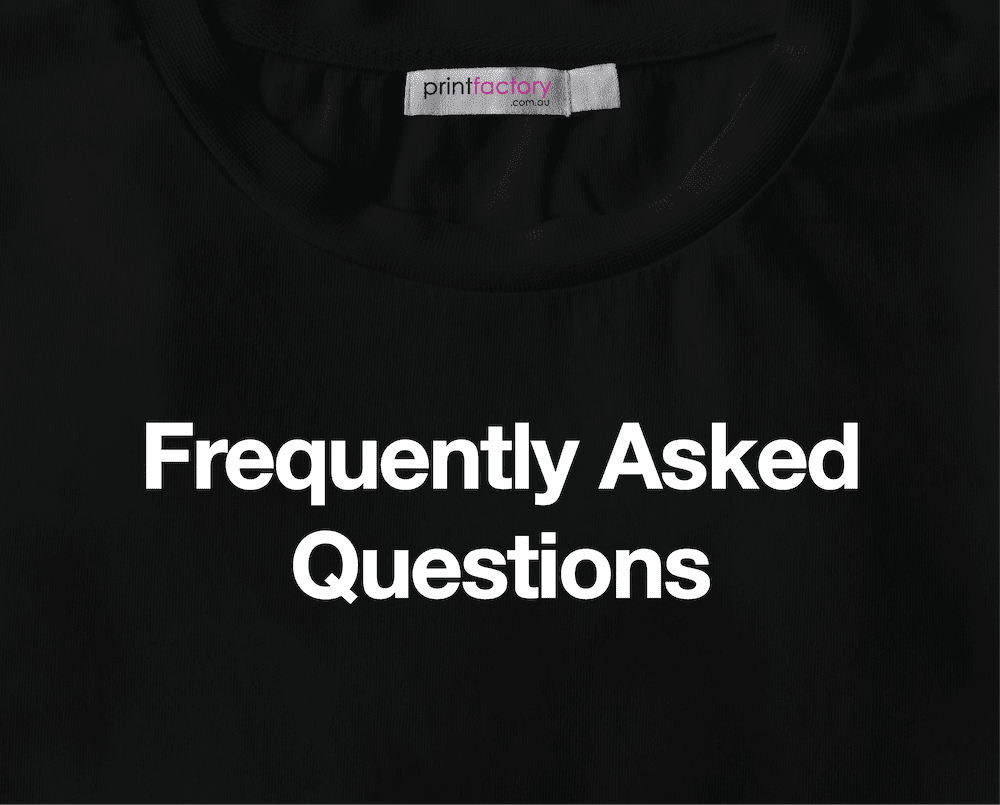 Frequently Asked Questions