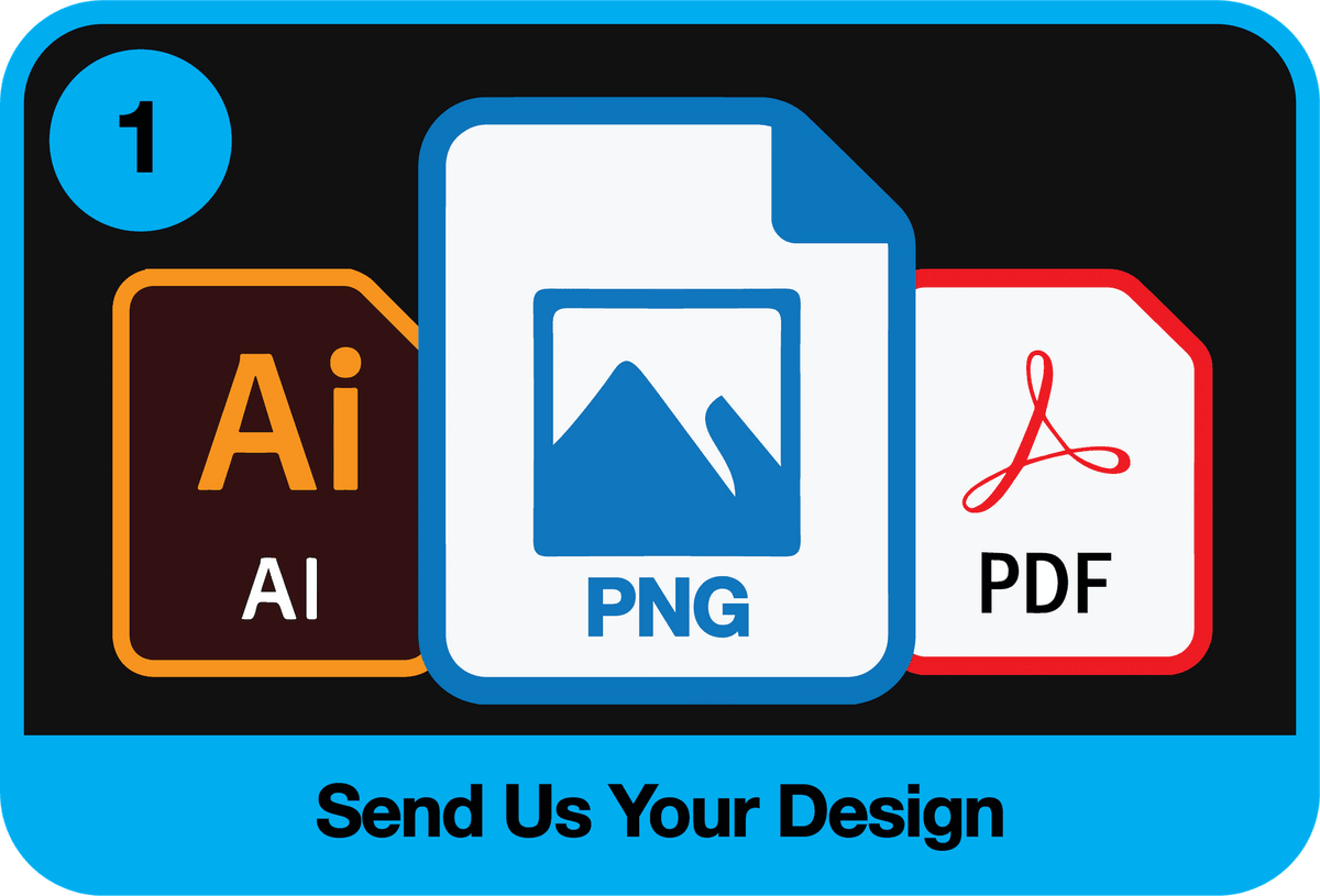 Custom DTF Transfers | DTF Printing | Print Factory Direct-to-Film ...